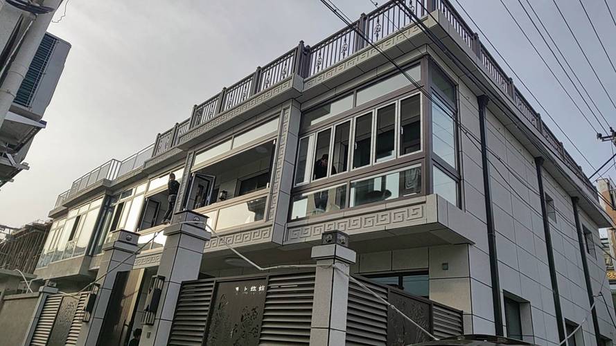 德诺森建筑材料（北京）有限责任公司 高端建材品牌实力打造与费用透明解析